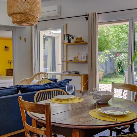 Joseph 펜션 상폴투아 샤토