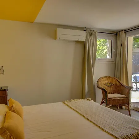Casa de Férias Joseph